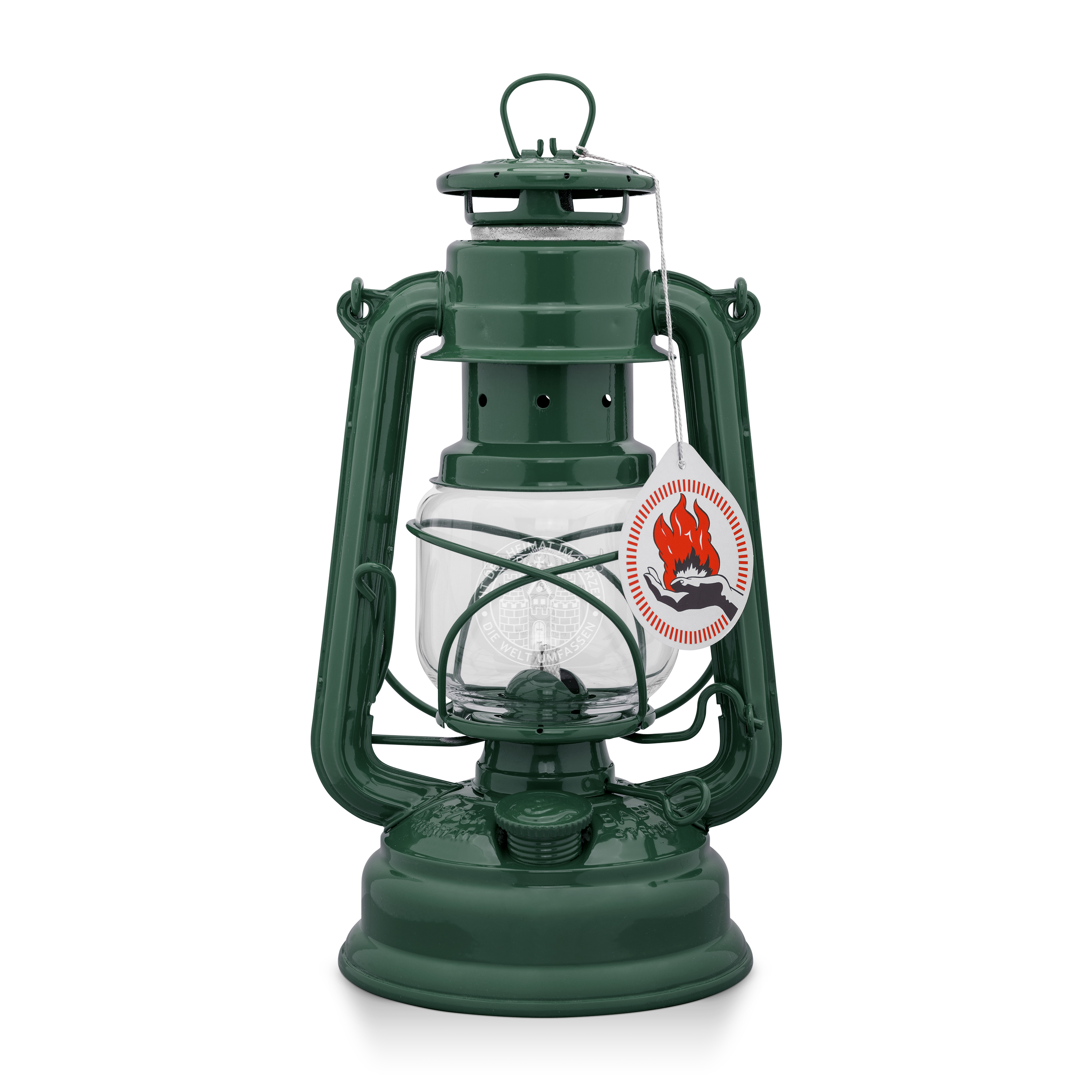 Sturmlaterne Feuerhand