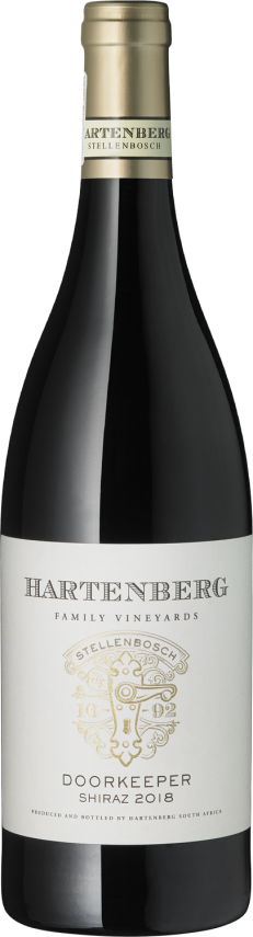 Wein Doorkeeper Shiraz