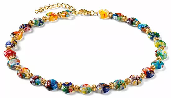 Collier | Mille Fiori – Petra Waszak
