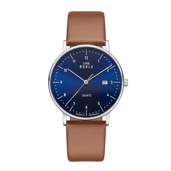 RUHLA-Herrenuhr Classic 30433