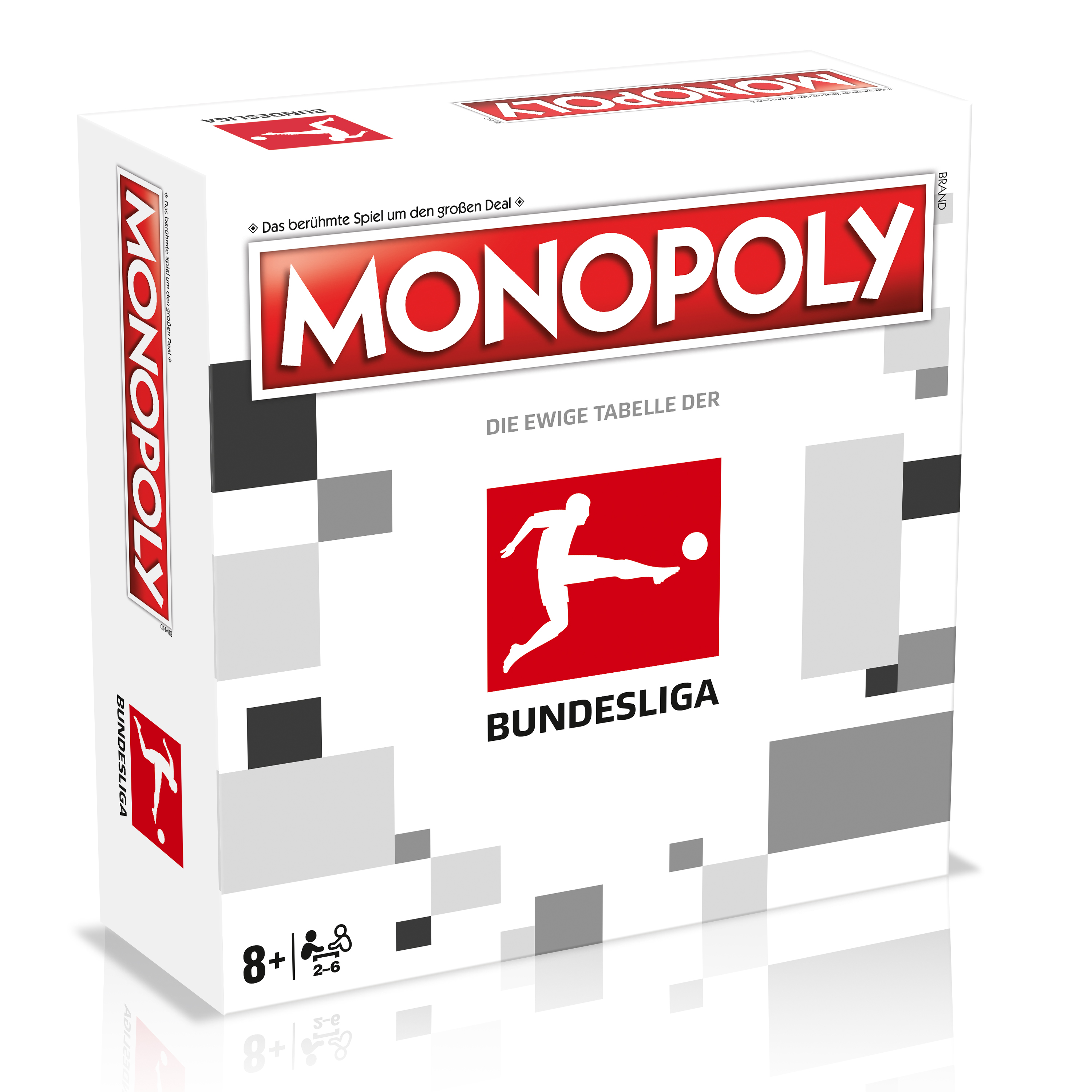 Monopoly - Bundesliga