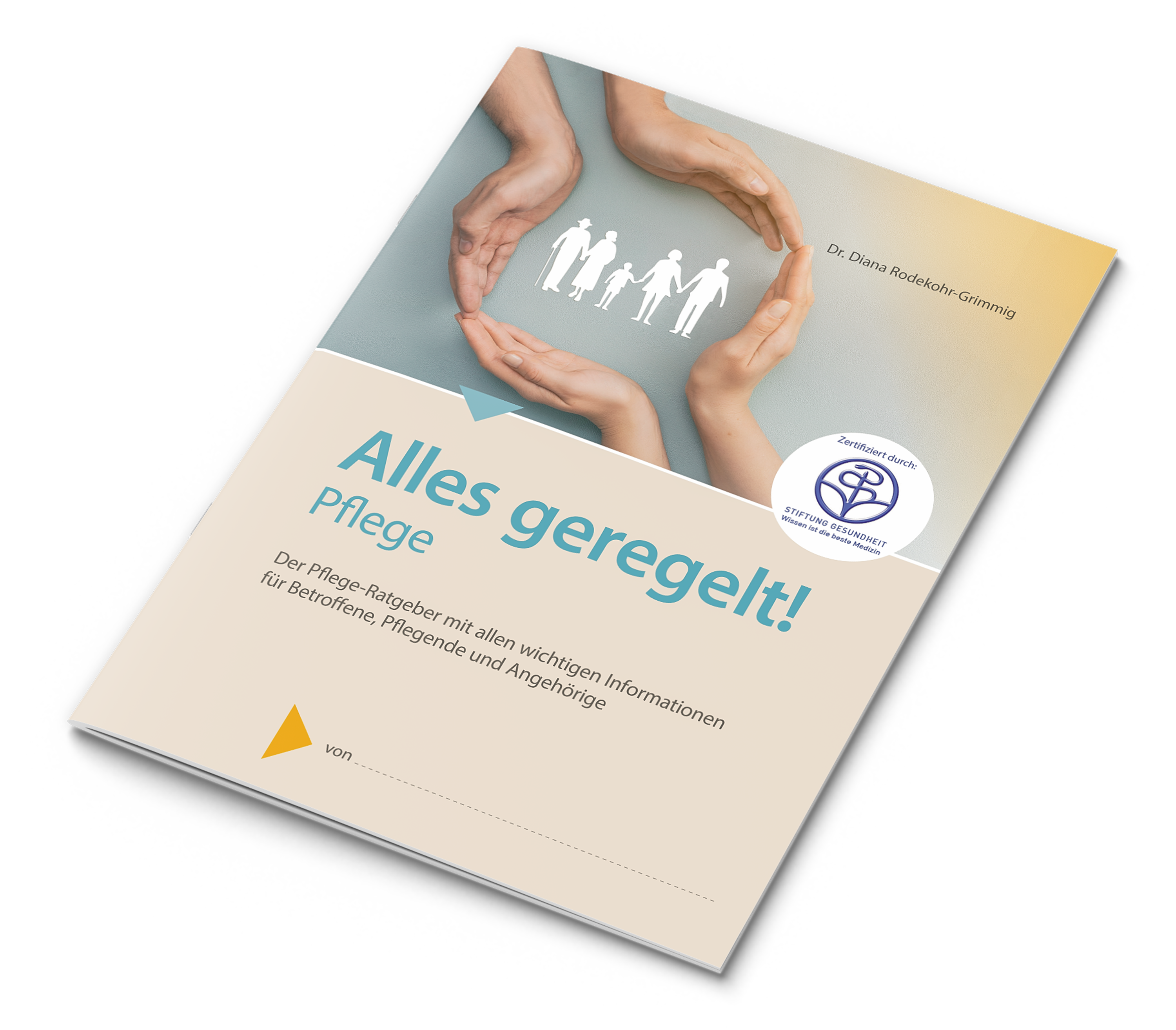 Buch Pflege-geregelt! Kompaktes Pflege-ABC