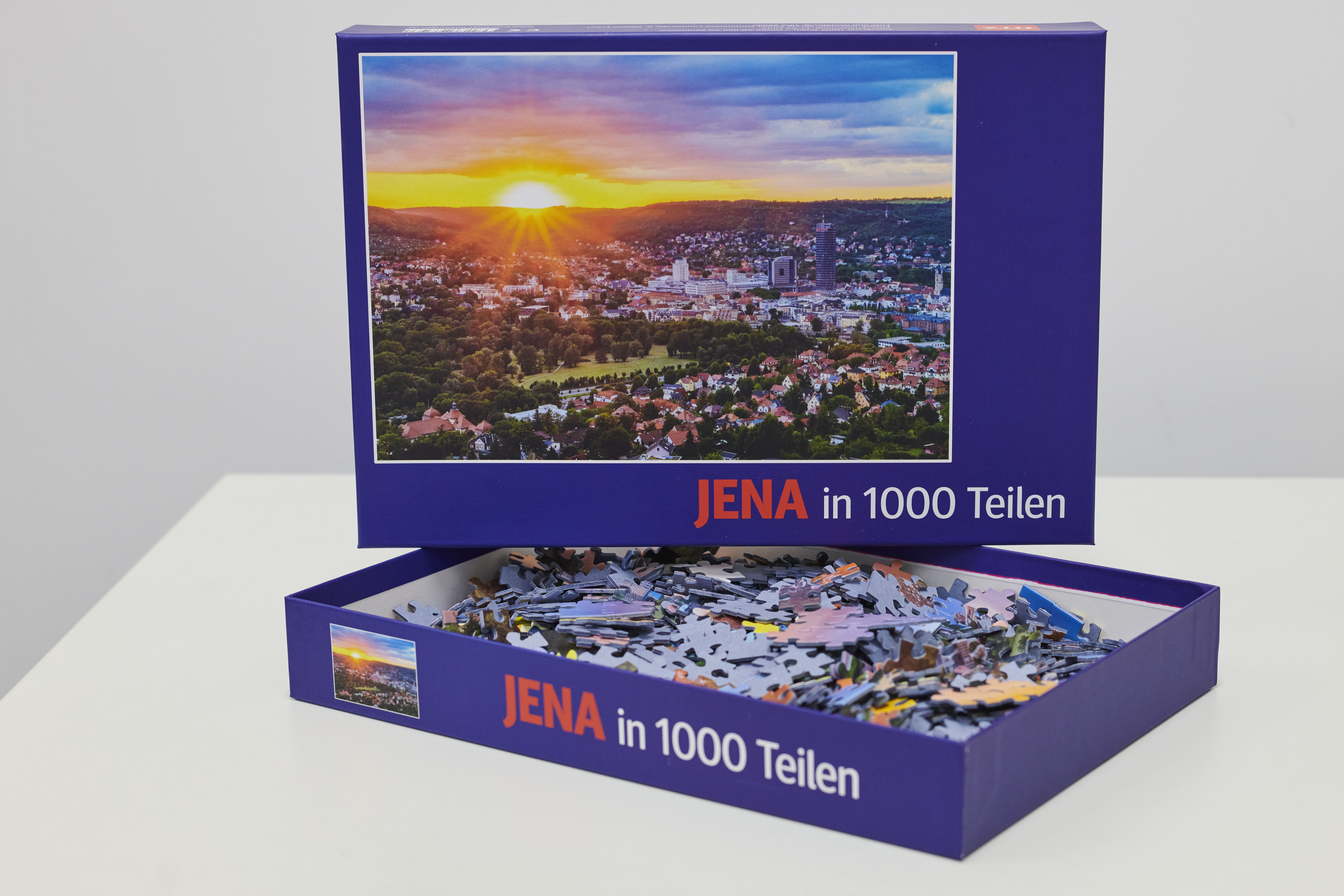 Puzzle OTZ Jena