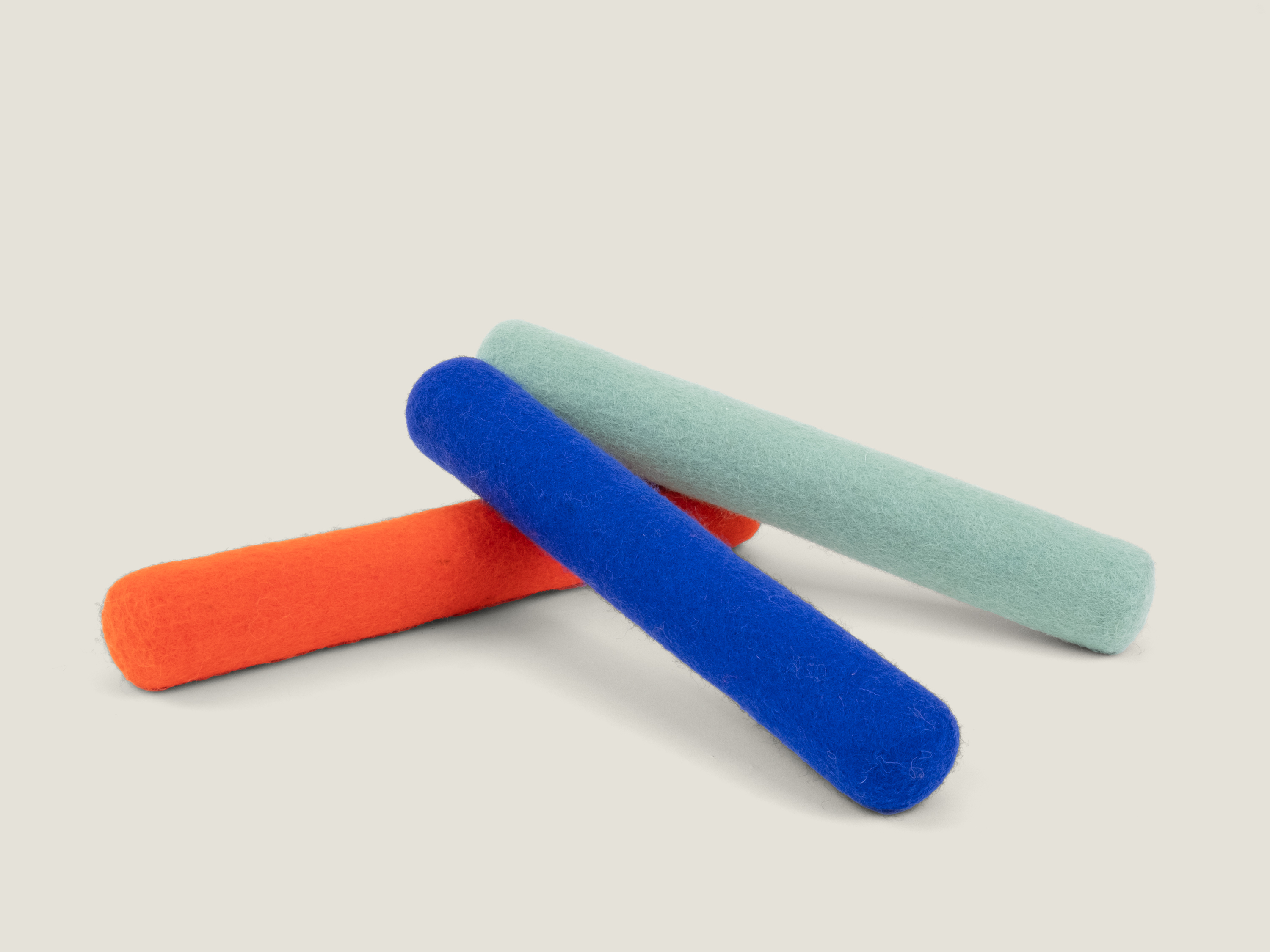 Hundespielzeug Stock - myfelt