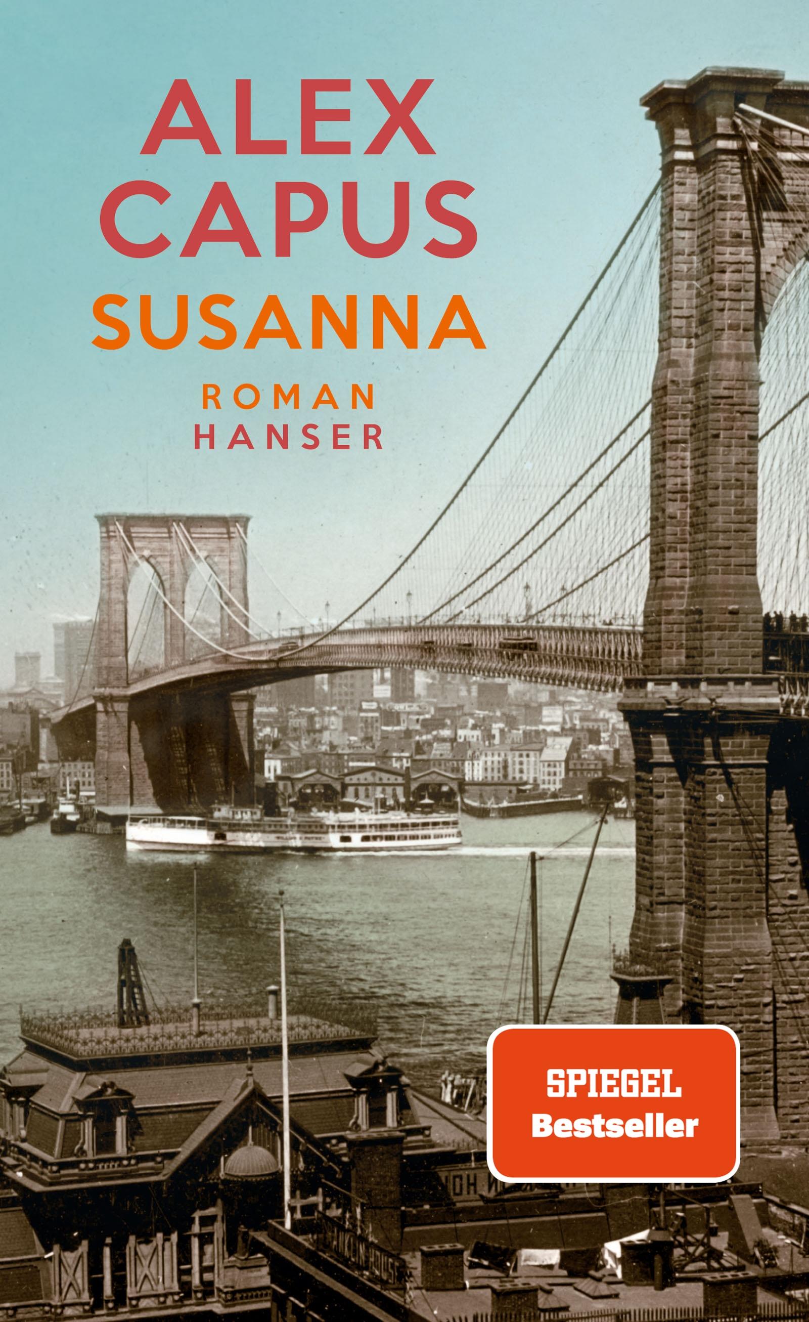 Susanna Roman