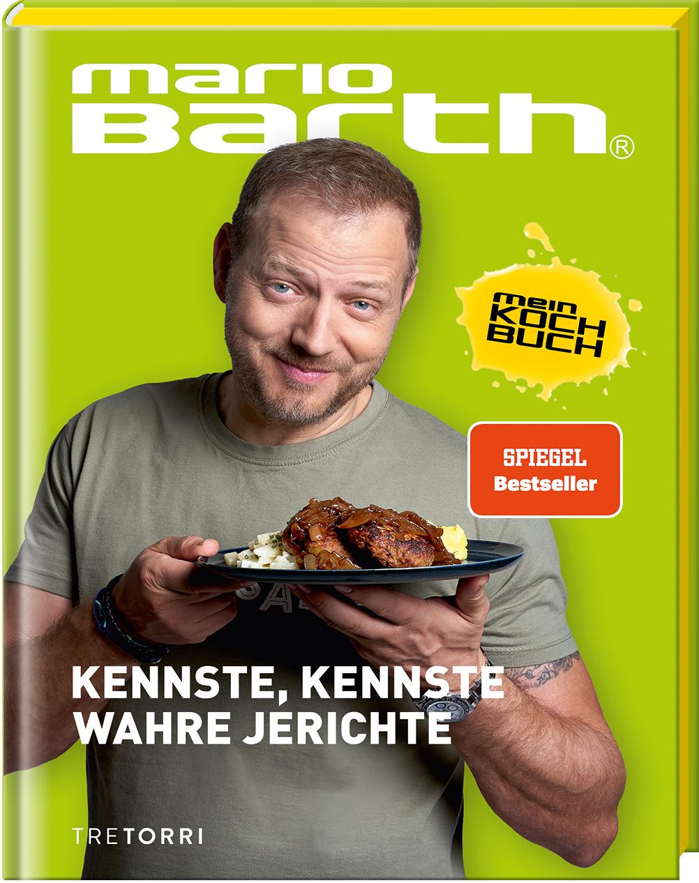 Berlin Kochbuch