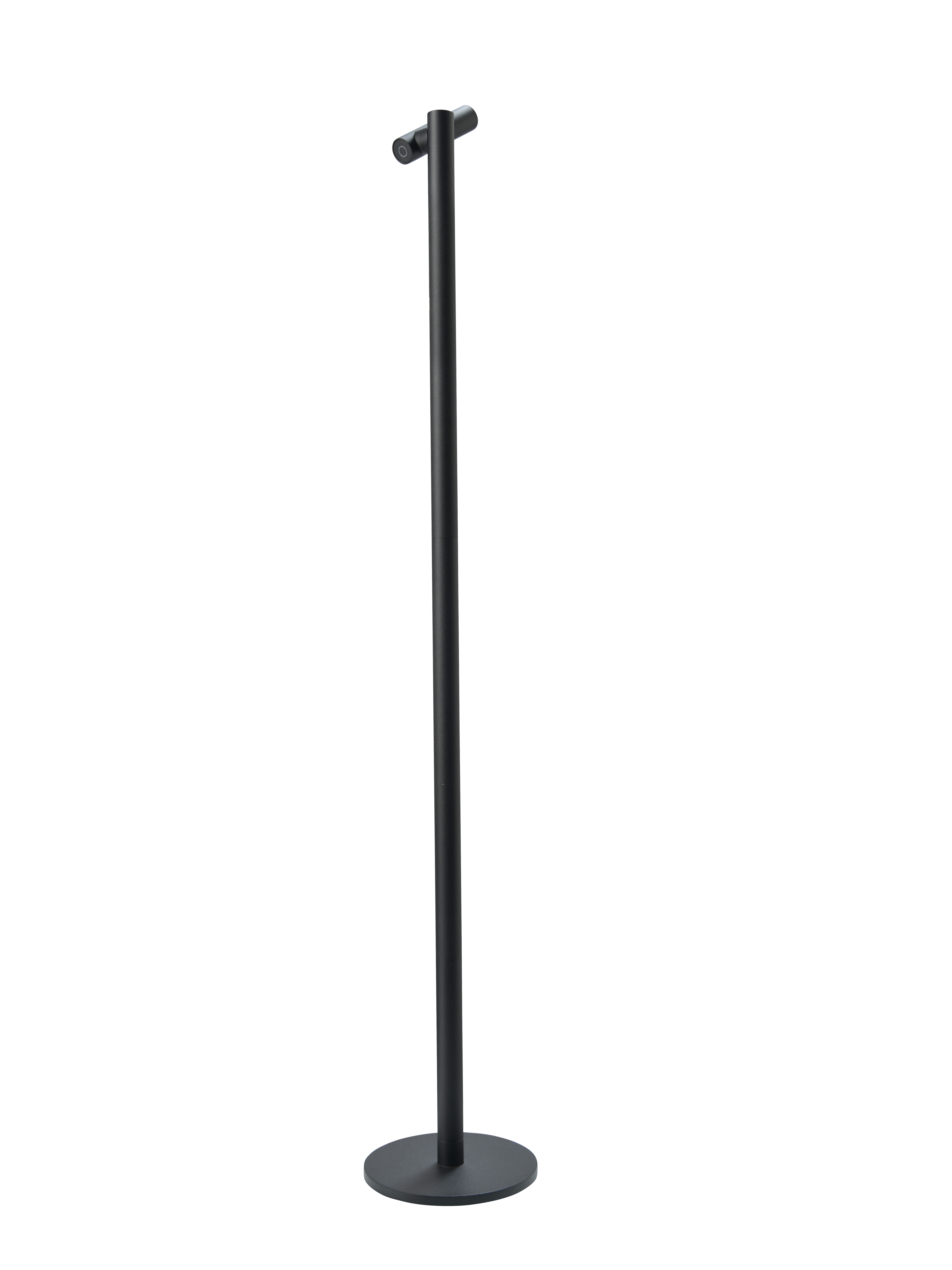 LED-Leuchte dimmbar mit Akku – TUBO