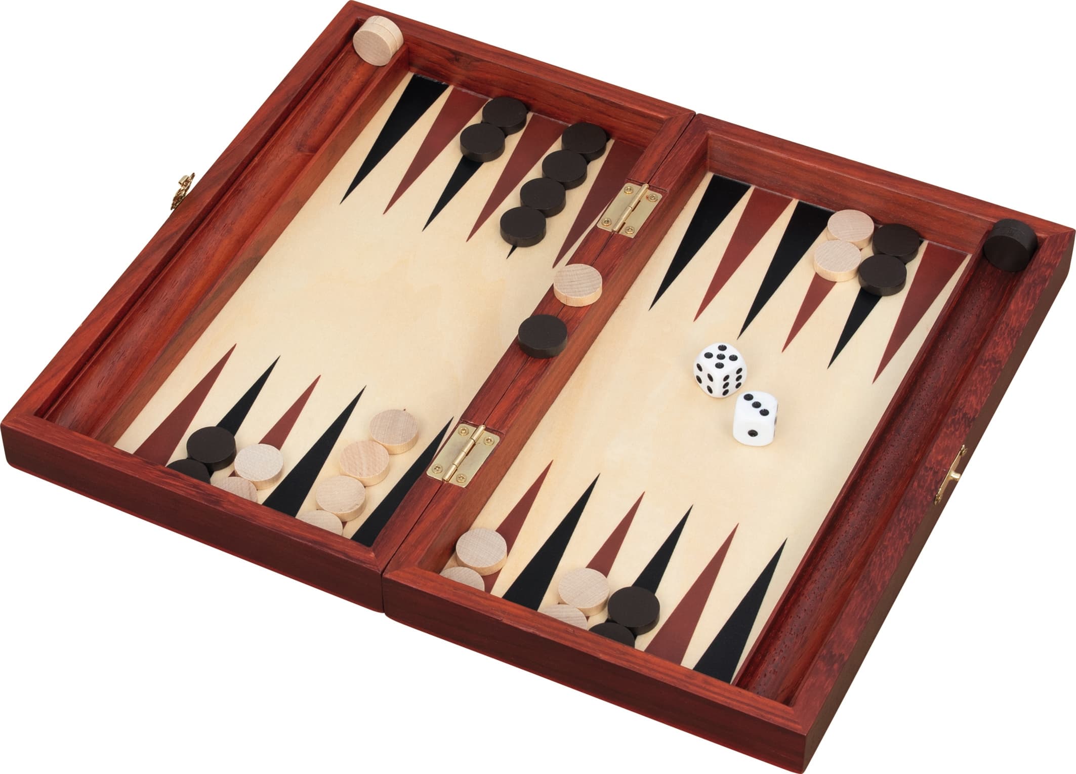 Goki Backgammon