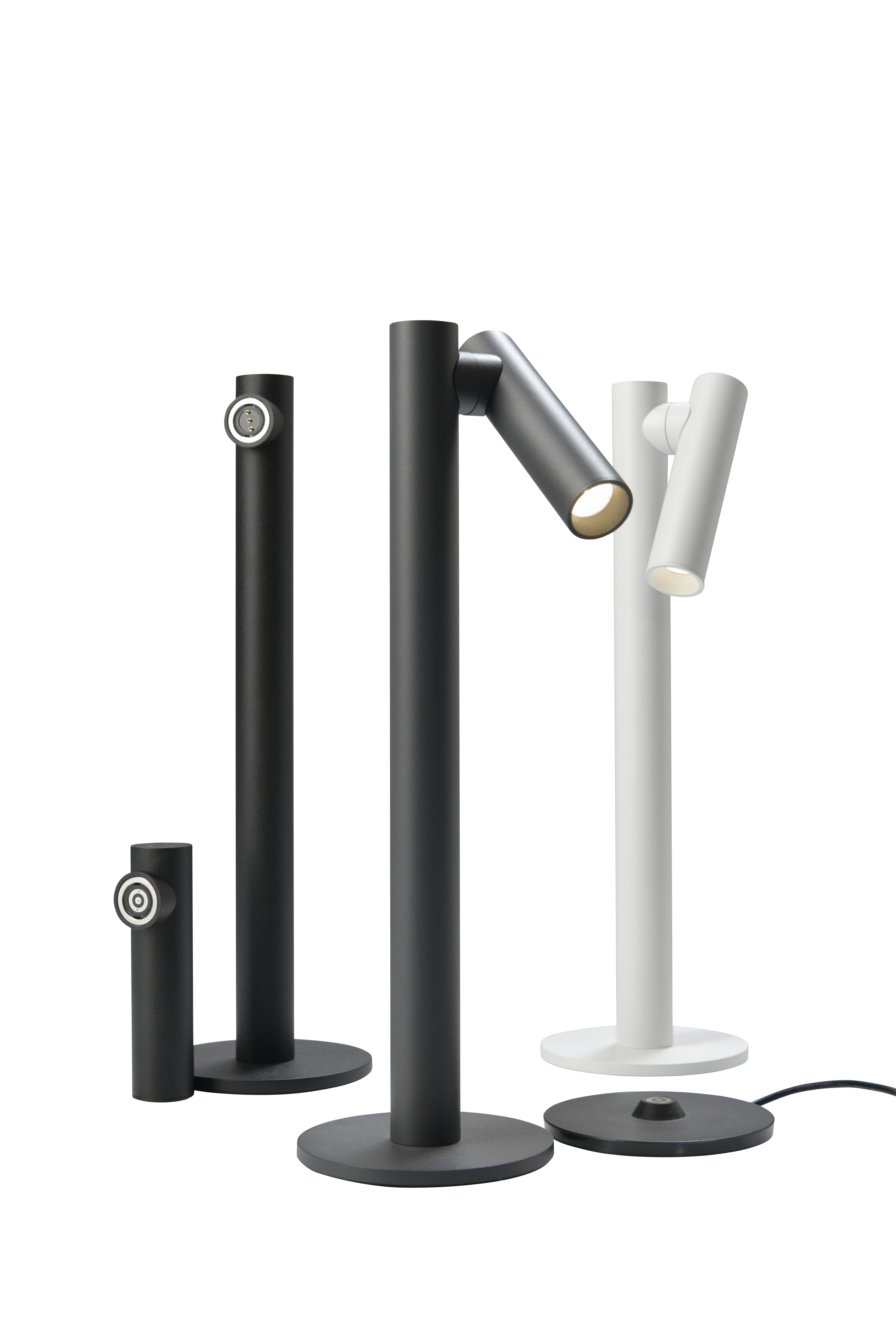 LED-Leuchte dimmbar mit Akku – TUBO