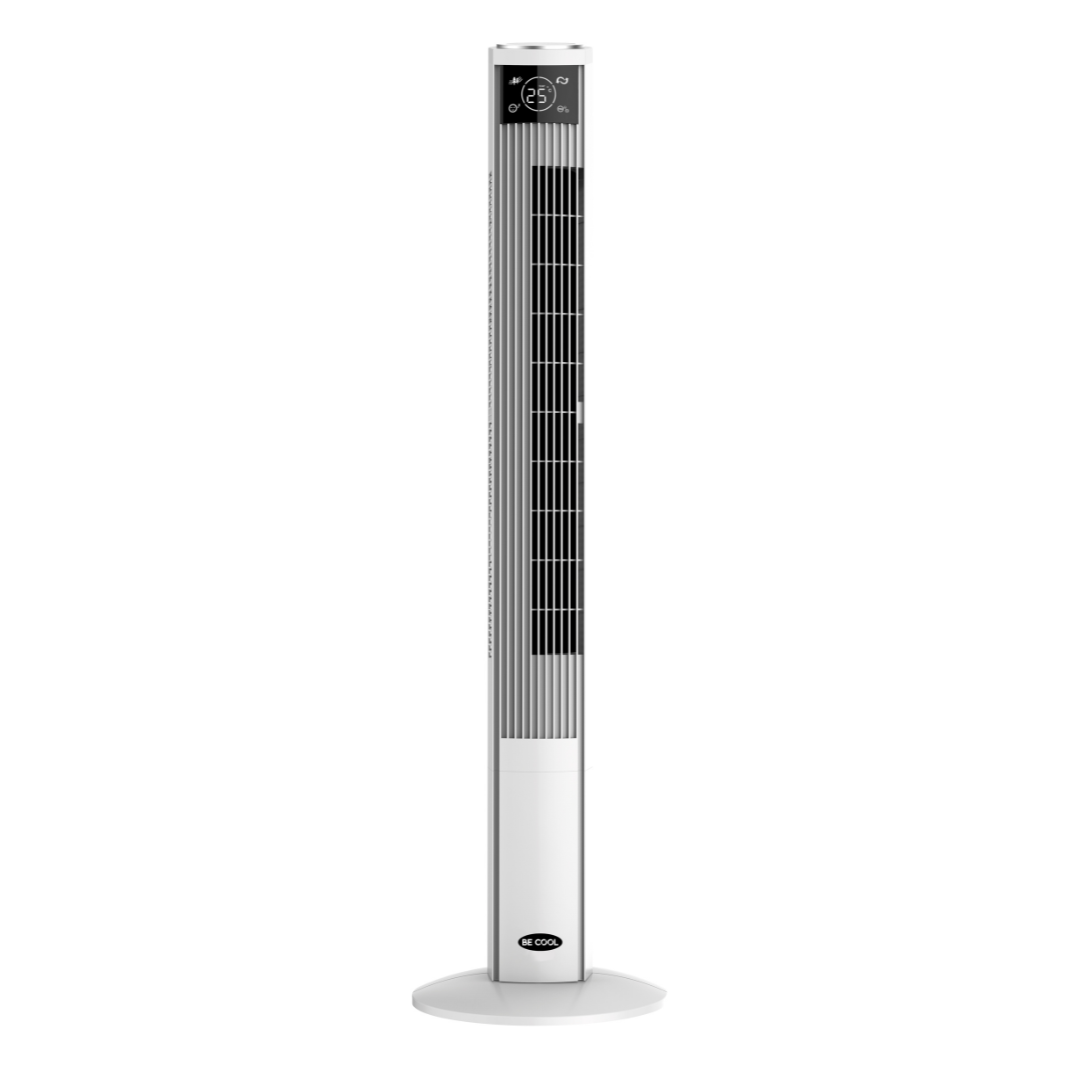 Turmventilator