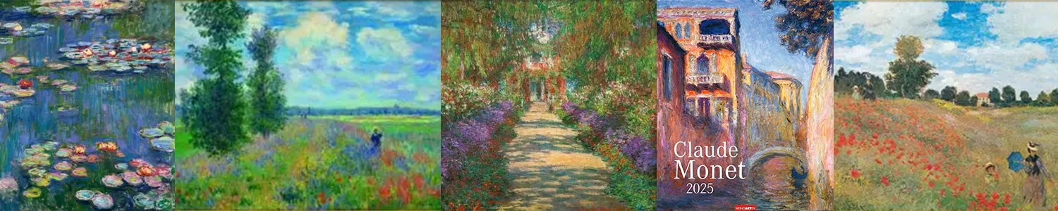 Claude Monet: Meister des Impressionismus