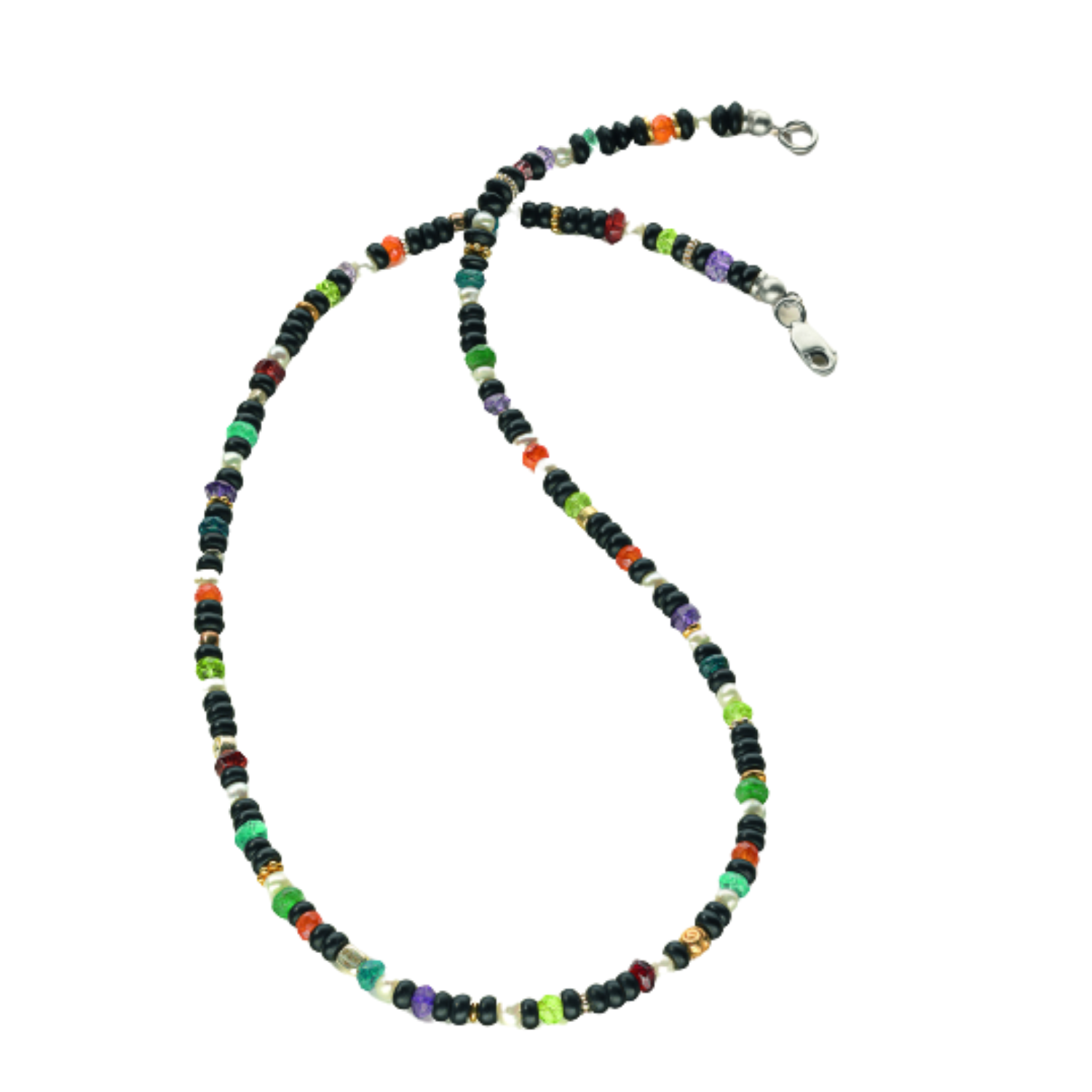 Collier "Leonora"
