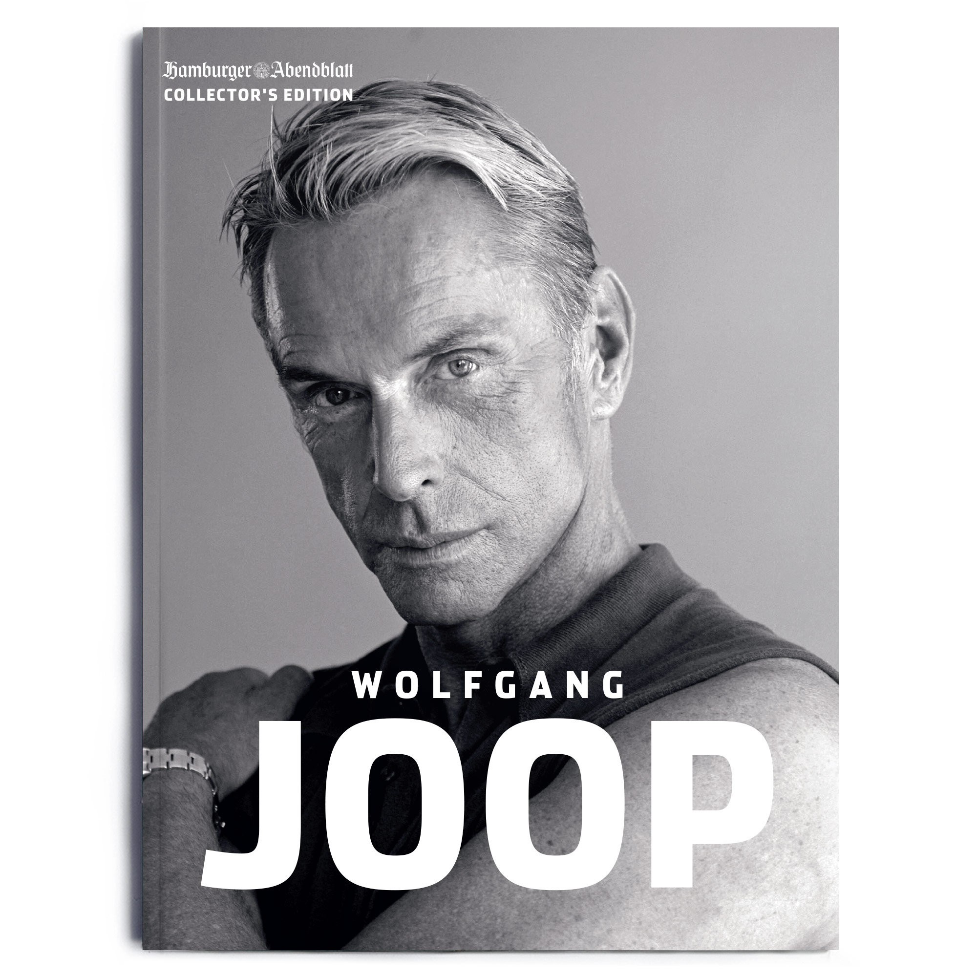 Collector`s Edition - Wolfgang Joop