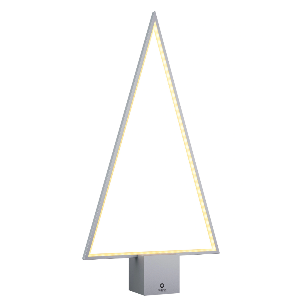LED-Akku-Tischleuchte | PINE 2.0