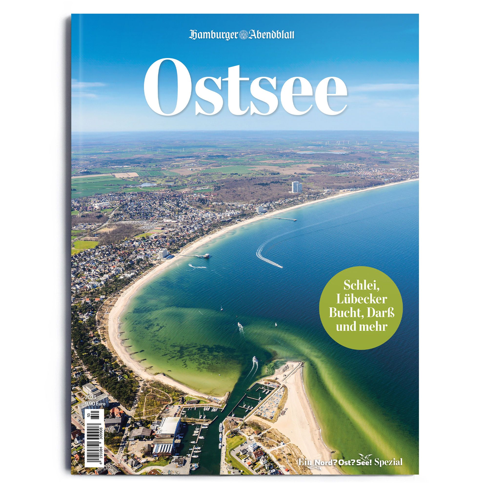Nord? Ost? See! - Ostsee Spezial