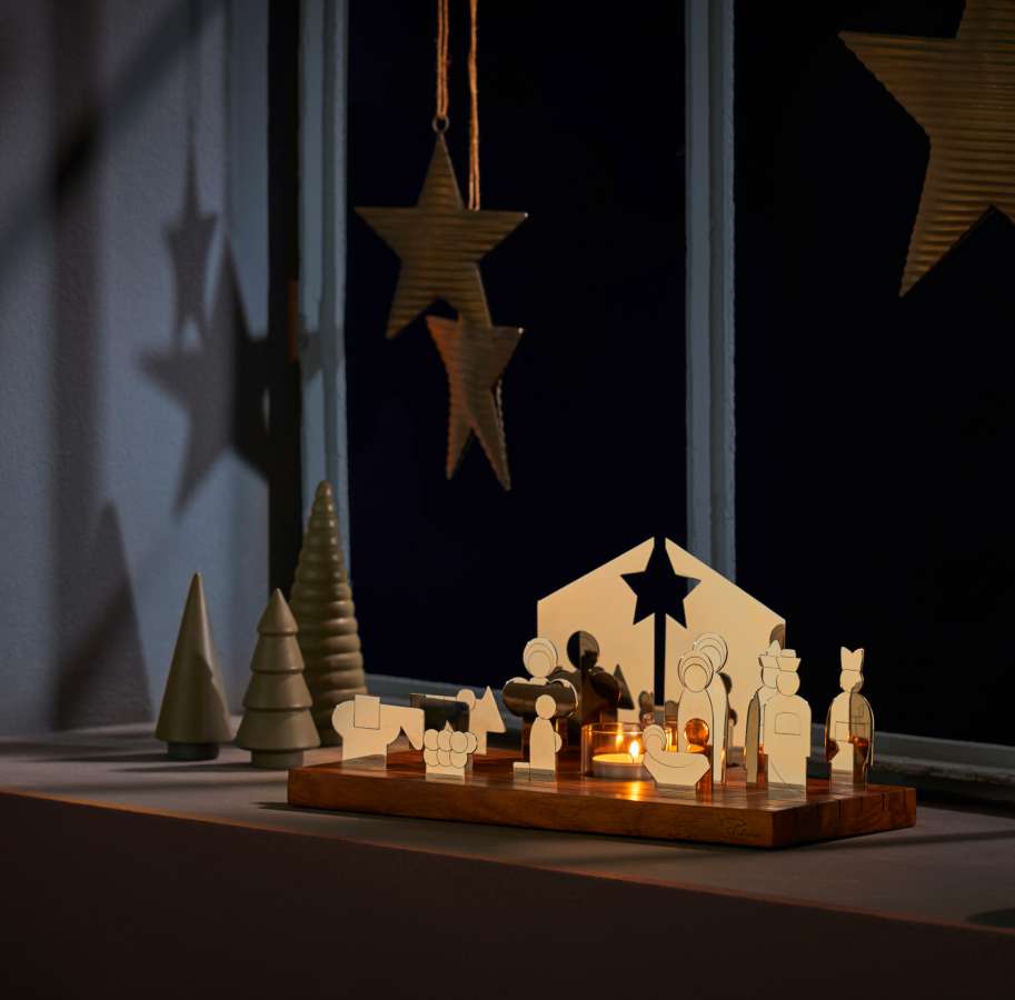 Krippe BETHLEHEM