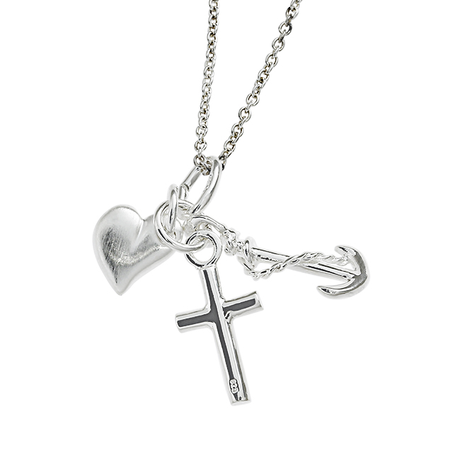 Kette | Glaube Liebe Hoffnung