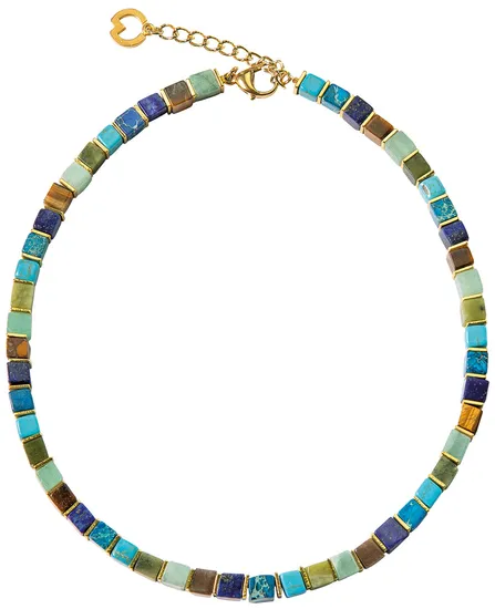 Collier | Bergsee – Petra Waszak