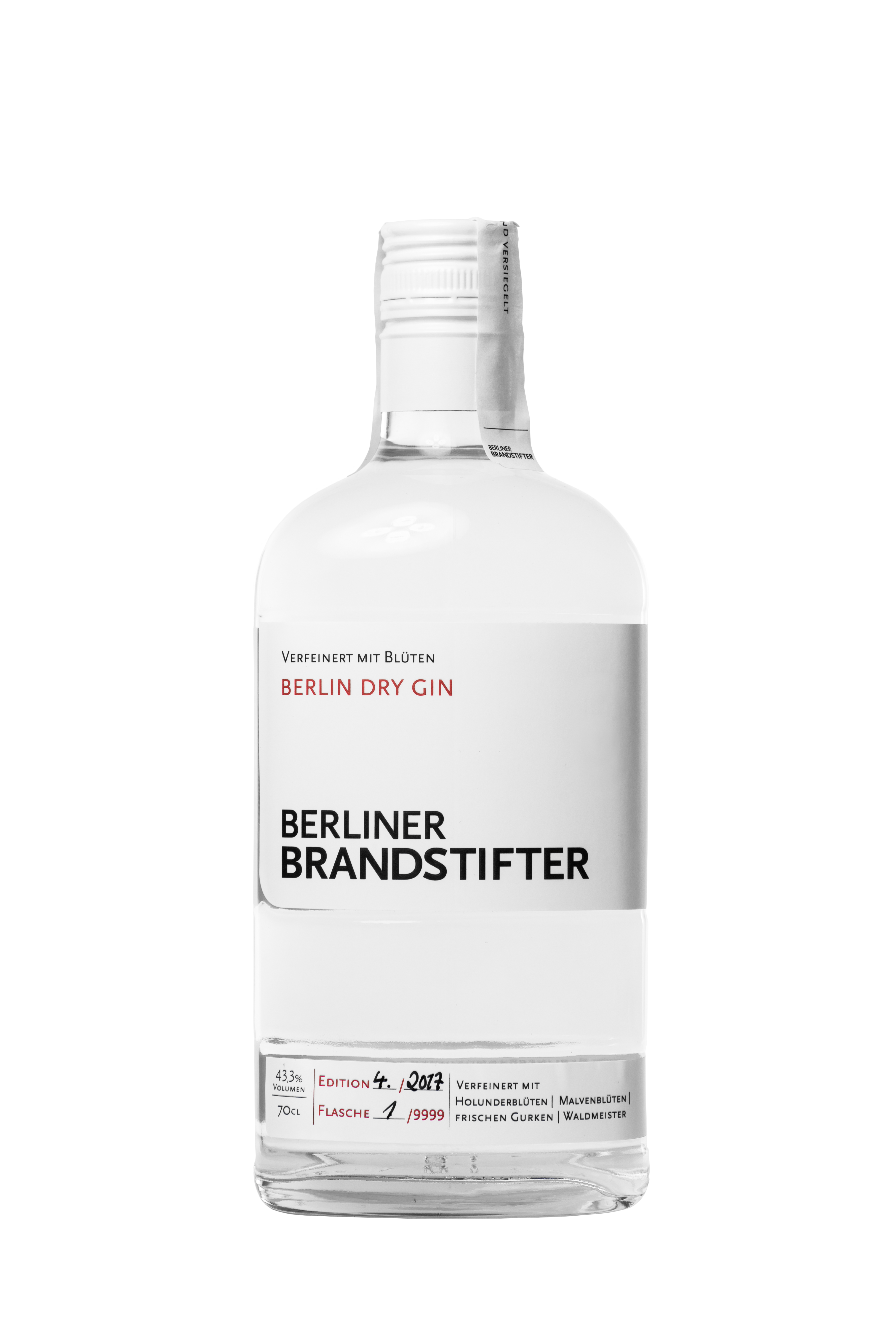 Berlin Dry Gin