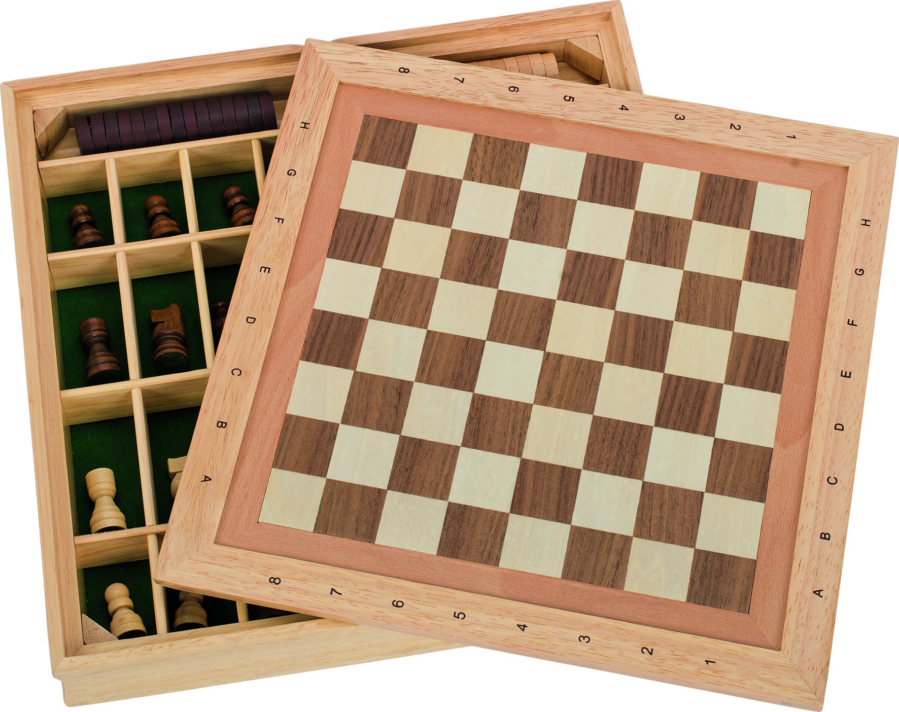 Goki Spiele-Set