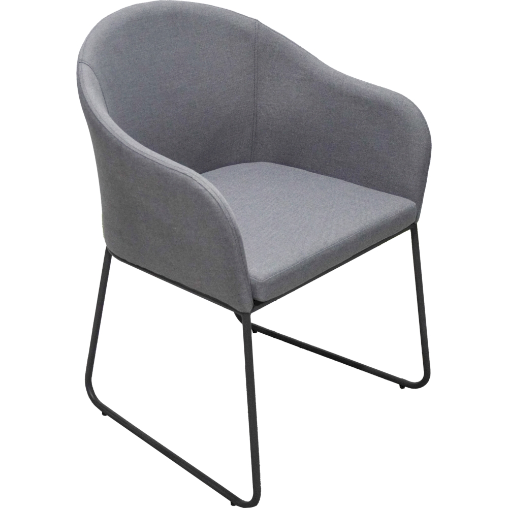 Stuhl LIMENA - 2er Set 