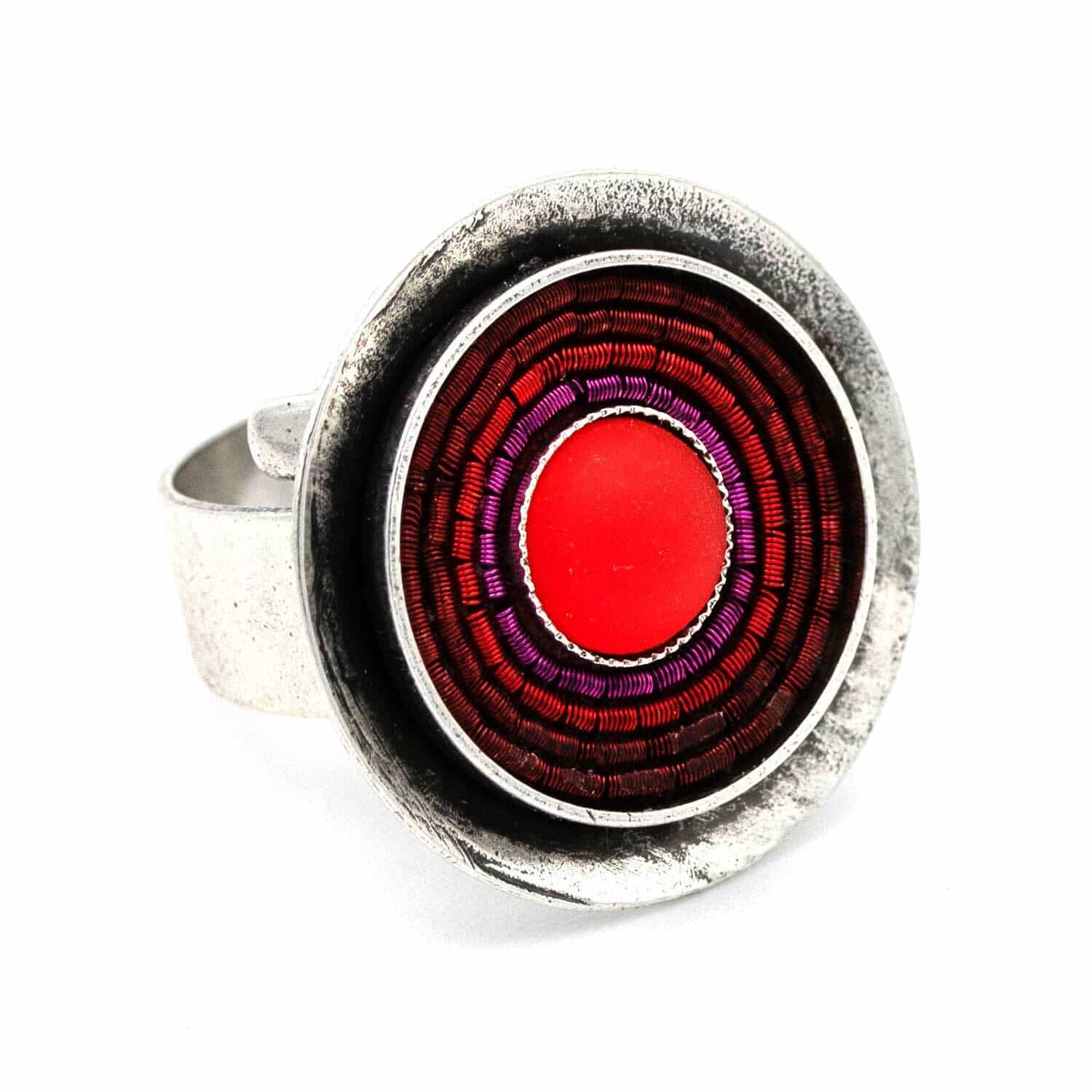 Ring rot – India Antik