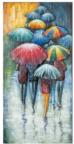 Bild – Umbrella Meeting