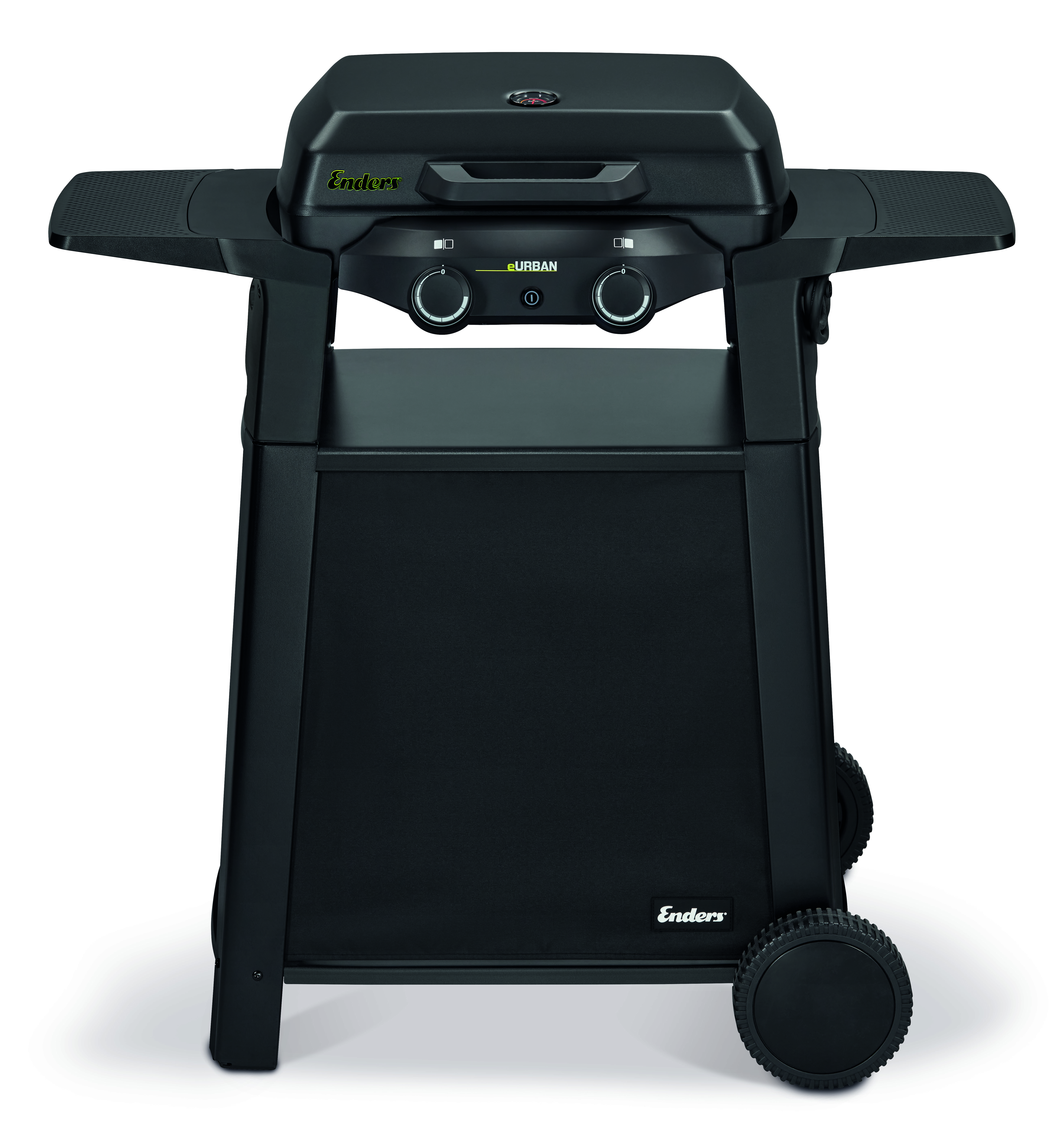 Elektrogrill | eUrban 2 Trolley
