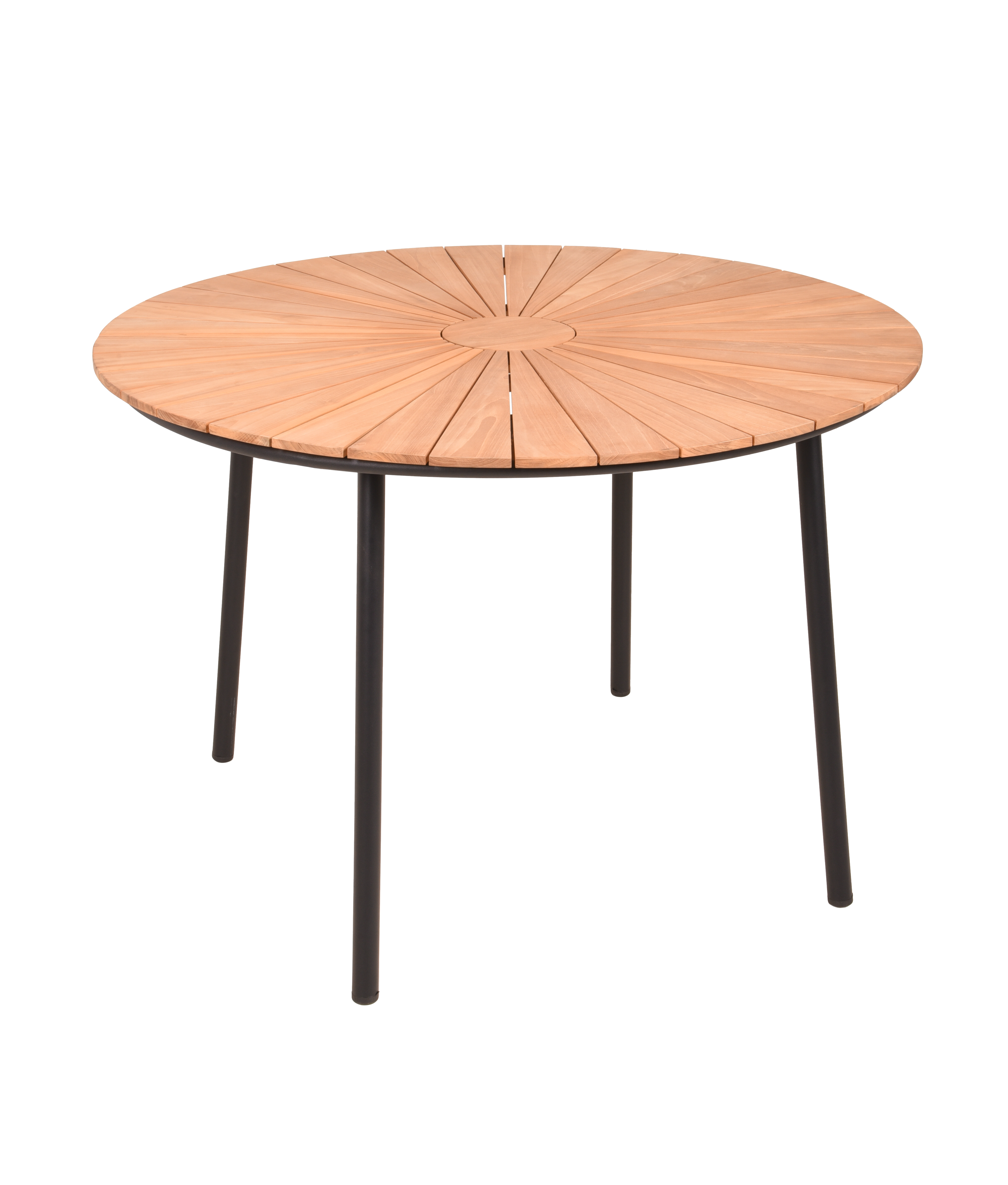 Tisch rund – Covina