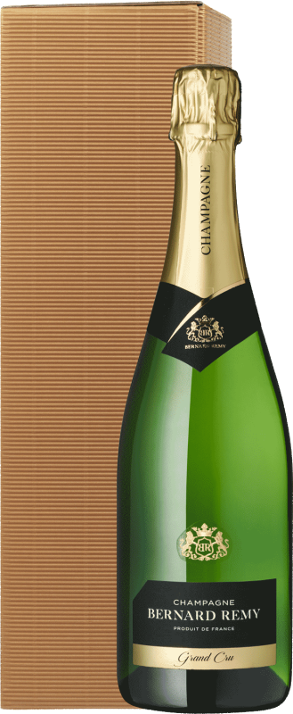 Geschenkset Champagnermomente