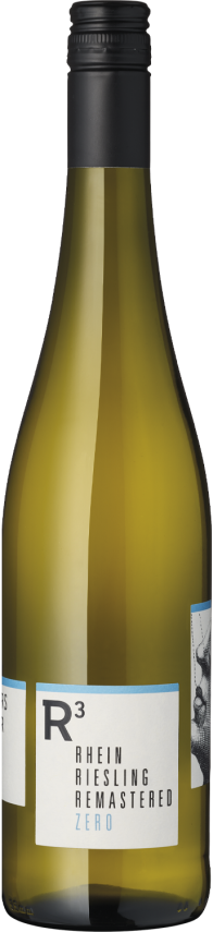 Wein alkoholfrei - Riesling
