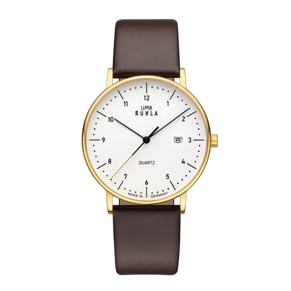 RUHLA-Herrenuhr Classic 30432