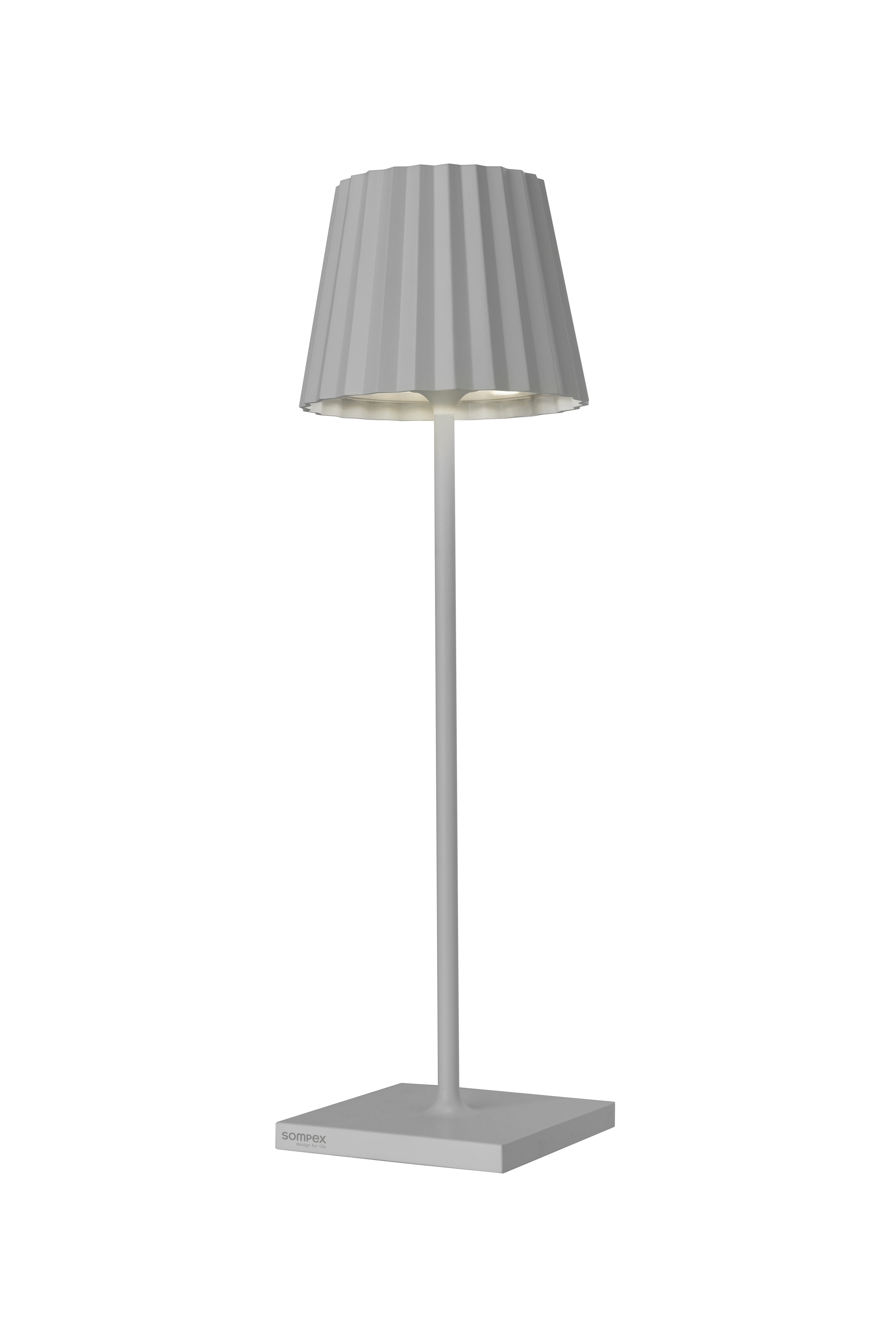 LED-Leuchte dimmbar mit Akku – TROLL