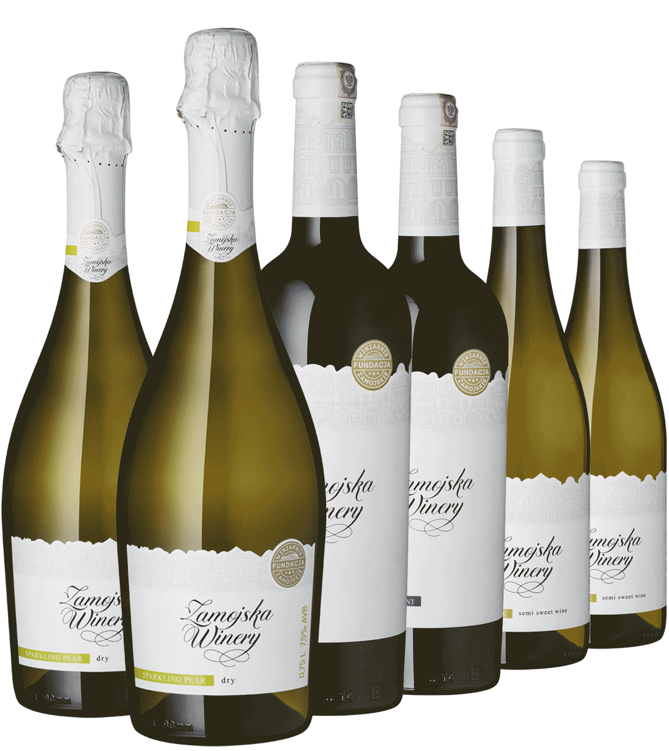 Weinpaket Fruchtweine