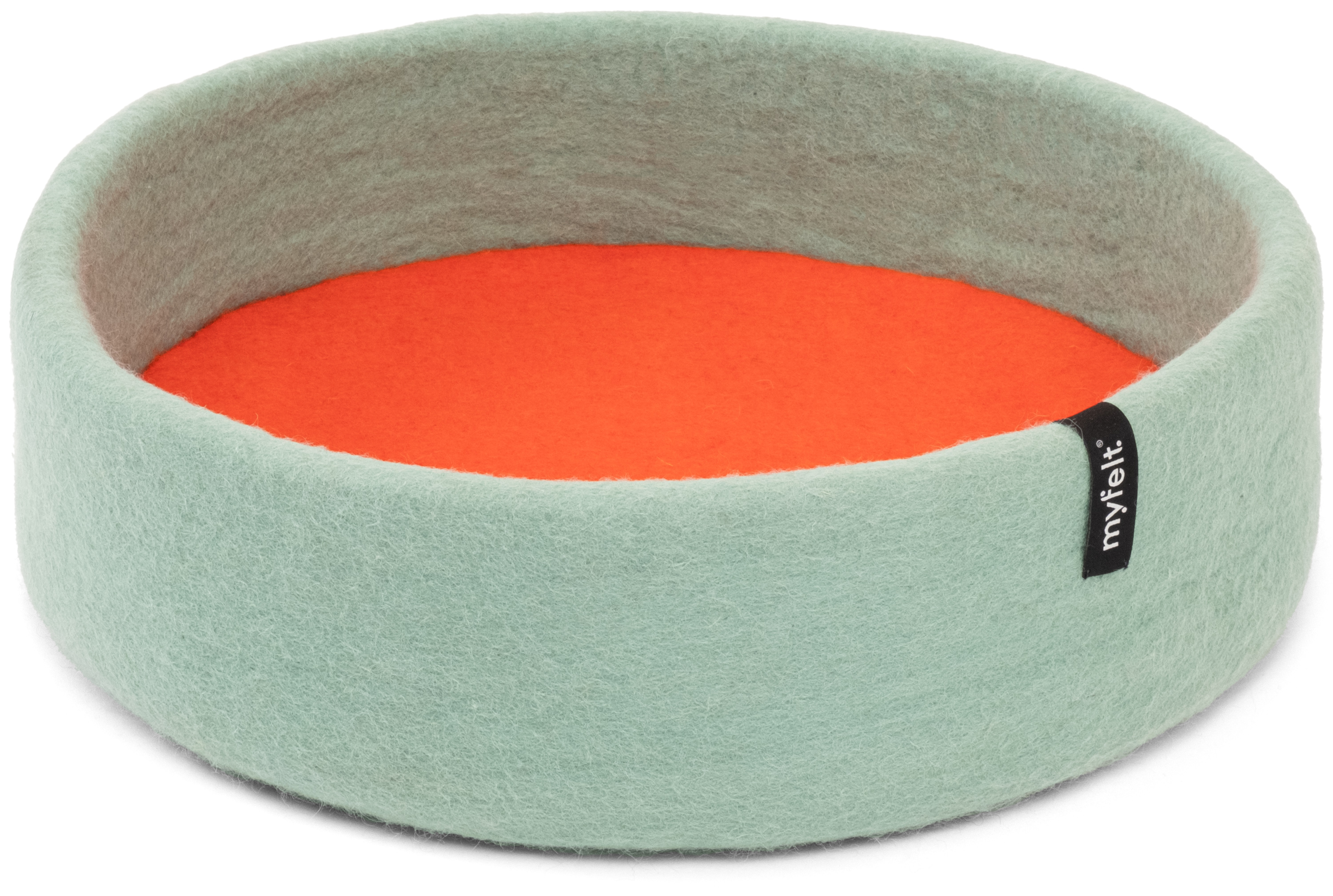 Hundekorb - myfelt