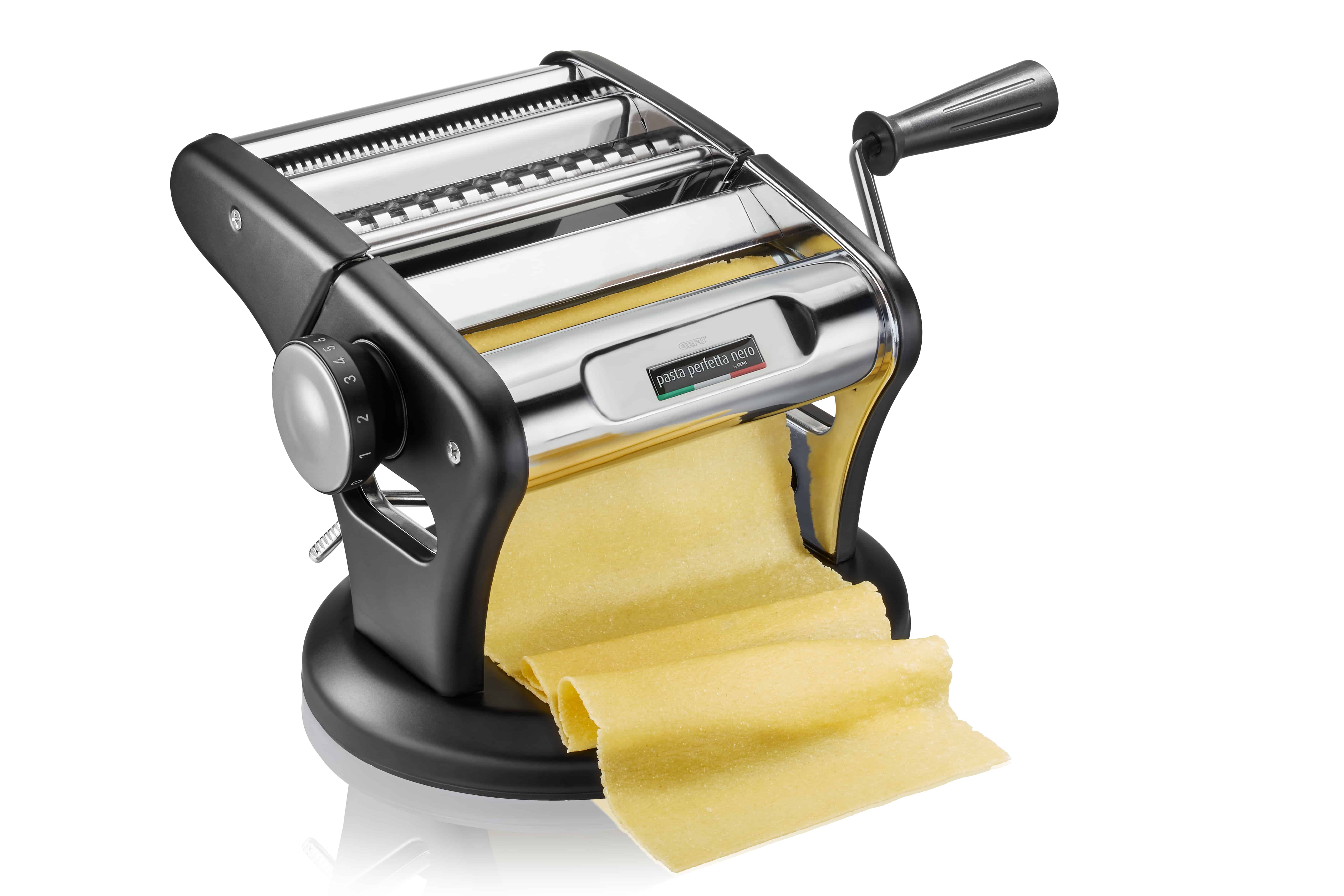 Pastamaschine | PASTA PERFETTA EXCELLENCE