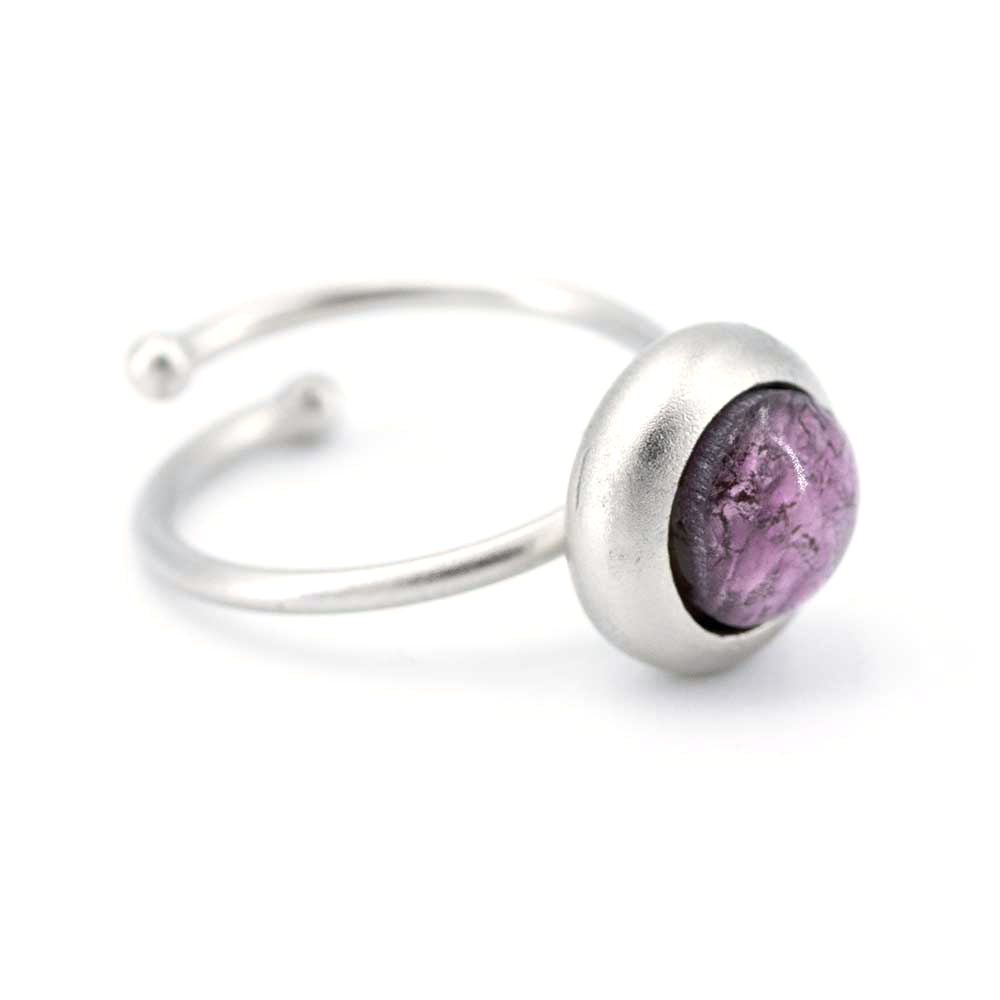 Ring lila – Bohemia